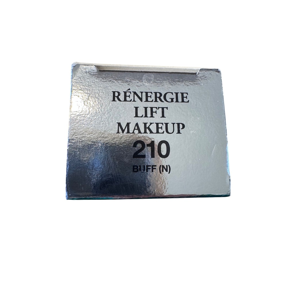 Lancome 210 Buff (N) Renergie Lift Makeup Women SPF 27 Foundation Full Size New - Picture 4 of 5